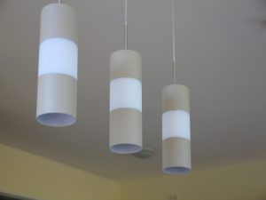 Lampen Apartments