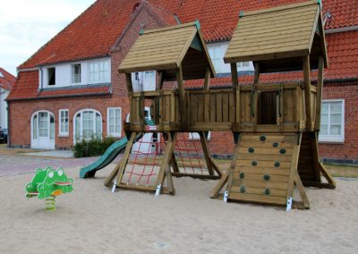 Spielplatz